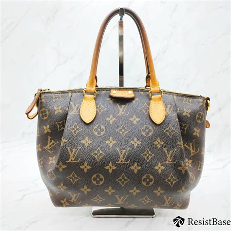 m48813 louis vuitton|Louis Vuitton Louis Vuitton Turenne Pm Monogram .